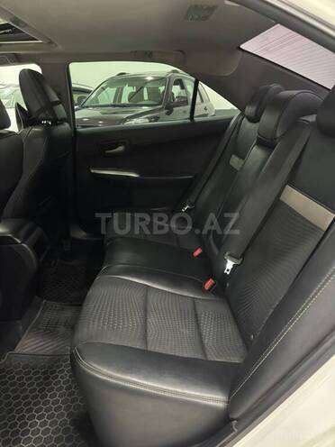 Toyota Camry 2013, 384,000 km - 2.5 l - Sumqayıt