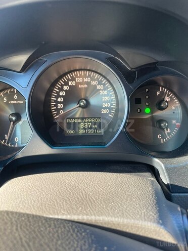 Lexus GS 300 2006, 398,080 km - 3.0 l - Lənkəran
