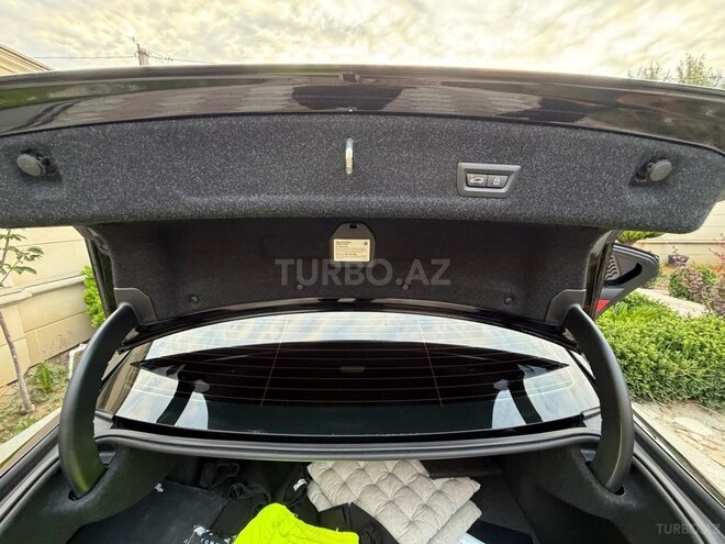 BMW 330 2021, 45,000 km - 2.0 л - Sumqayıt