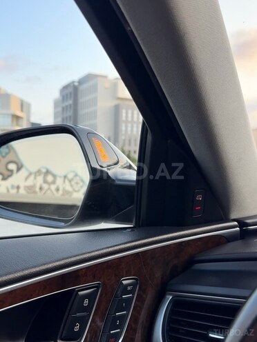 Audi A6 2013, 187,000 km - 3.0 l - Bakı