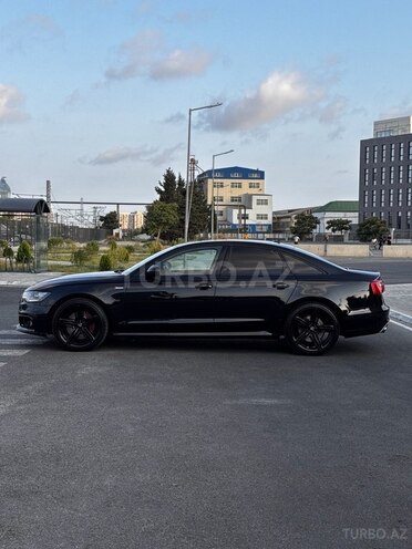 Audi A6 2013, 187,000 km - 3.0 l - Bakı
