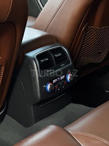 Audi A6 2013, 187,000 km - 3.0 l - Bakı