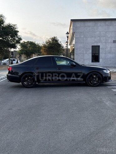 Audi A6 2013, 187,000 km - 3.0 l - Bakı