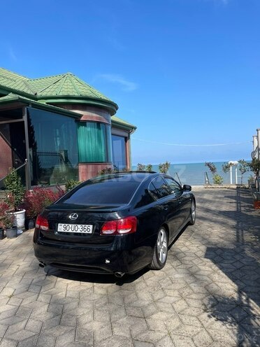 Lexus GS 300 2006, 398,080 km - 3.0 l - Lənkəran