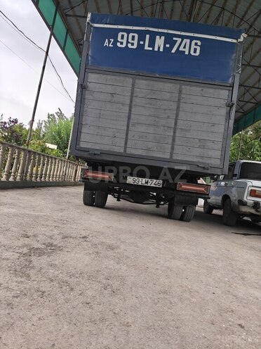 Ford Transit 2002, 350,000 km - 2.4 l - Bakı