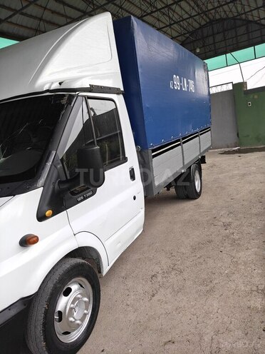 Ford Transit 2002, 350,000 km - 2.4 l - Bakı