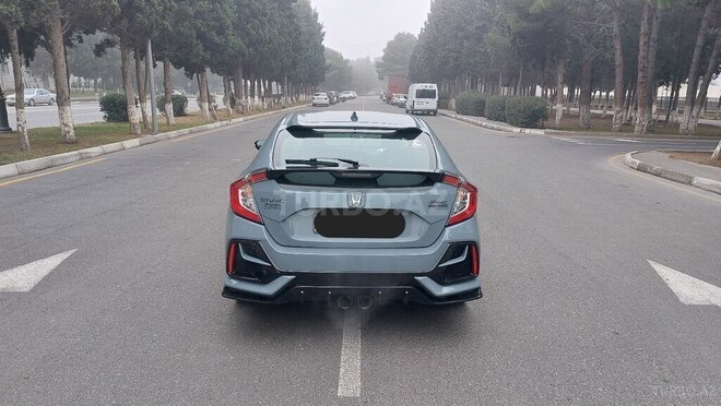 Honda Civic 2021, 91,000 km - 1.5 l - Sumqayıt