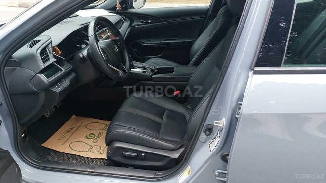 Honda Civic 2021, 91,000 km - 1.5 l - Sumqayıt