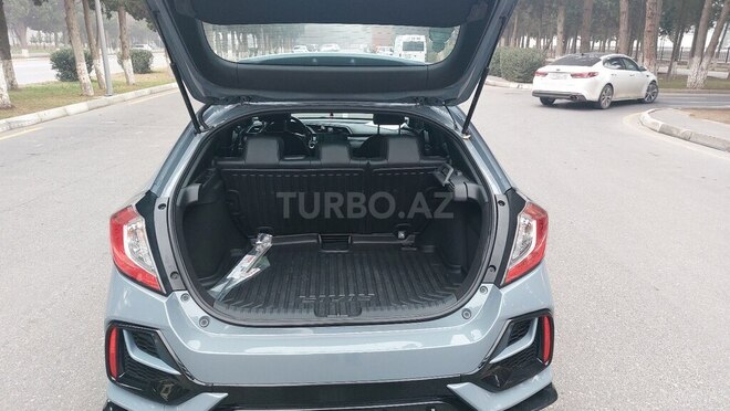 Honda Civic 2021, 91,000 km - 1.5 l - Sumqayıt