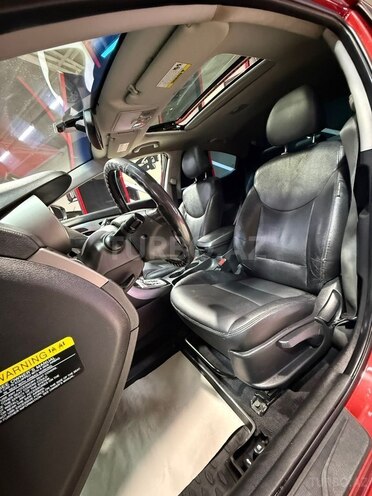 Hyundai Elantra 2011, 217,261 km - 1.8 l - Sumqayıt
