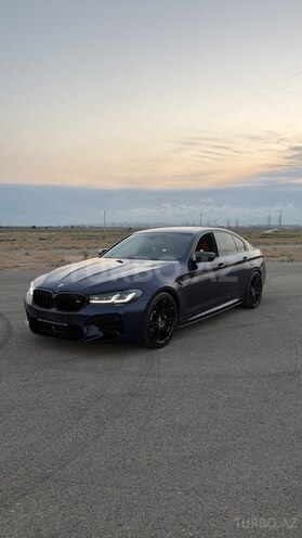 BMW 530e 2020, 120,000 km - 2.0 l - Bakı