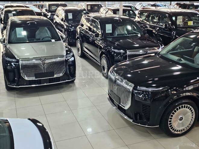Voyah  2026, 0 km - 1.5 l - Bakı