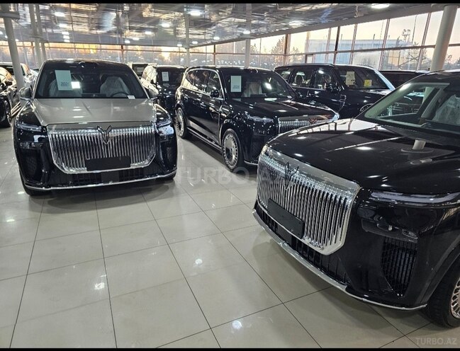Voyah  2026, 0 km - 1.5 l - Bakı