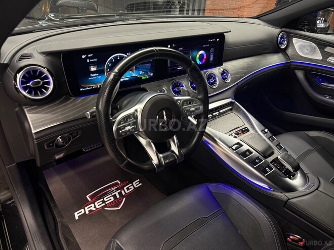 Mercedes  2021, 39,000 km - 3.0 l - Bakı