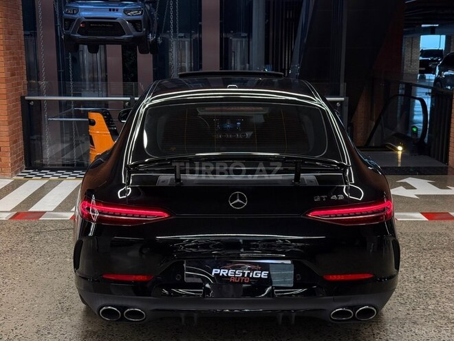 Mercedes  2021, 39,000 km - 3.0 l - Bakı