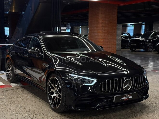Mercedes  2021, 39,000 km - 3.0 l - Bakı