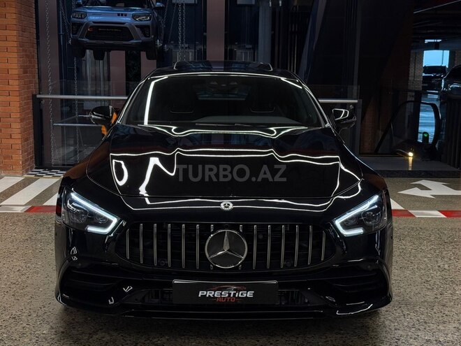Mercedes  2021, 39,000 km - 3.0 l - Bakı