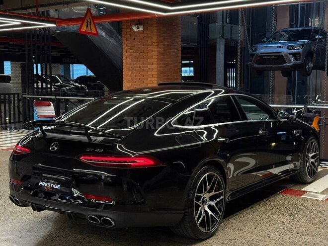 Mercedes  2021, 39,000 km - 3.0 l - Bakı