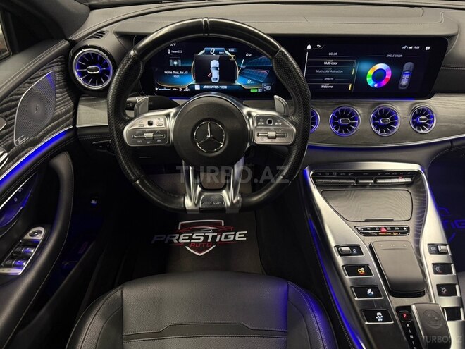 Mercedes  2021, 39,000 km - 3.0 l - Bakı