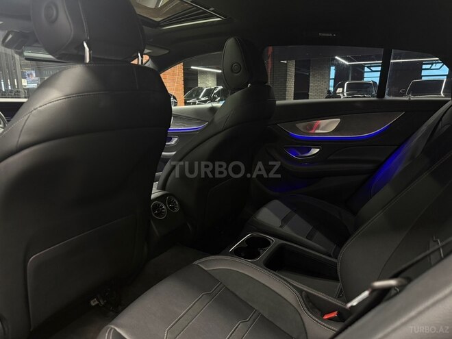 Mercedes  2021, 39,000 km - 3.0 l - Bakı
