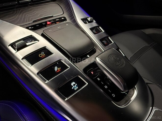 Mercedes  2021, 39,000 km - 3.0 l - Bakı