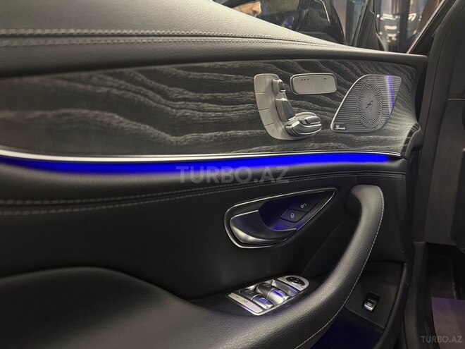 Mercedes  2021, 39,000 km - 3.0 l - Bakı