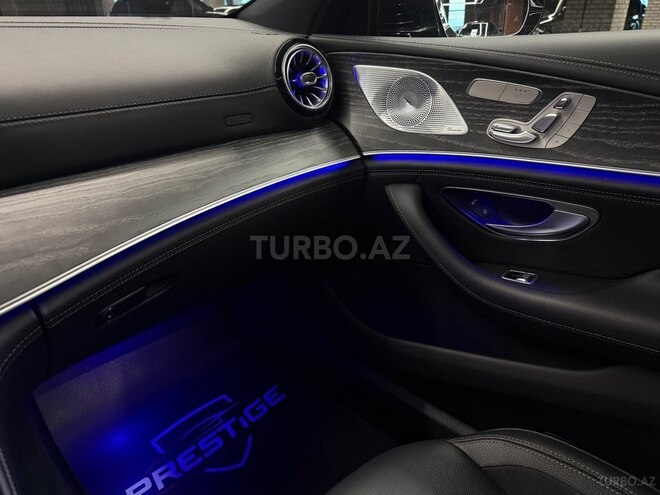 Mercedes  2021, 39,000 km - 3.0 l - Bakı