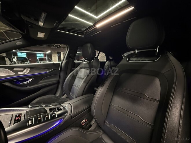 Mercedes  2021, 39,000 km - 3.0 l - Bakı