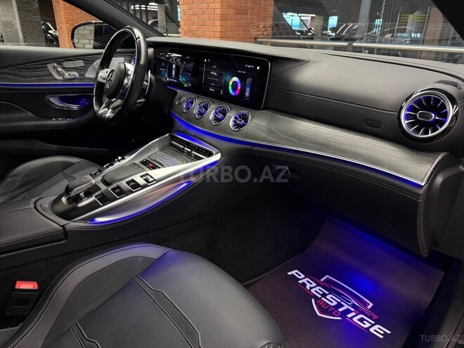 Mercedes  2021, 39,000 km - 3.0 l - Bakı