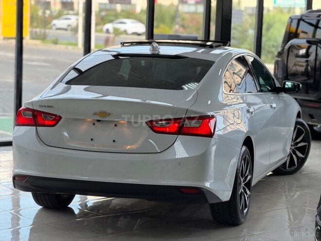 Chevrolet Malibu 2018, 151,096 km - 1.5 l - Sumqayıt