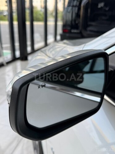 Chevrolet Malibu 2018, 151,096 km - 1.5 l - Sumqayıt
