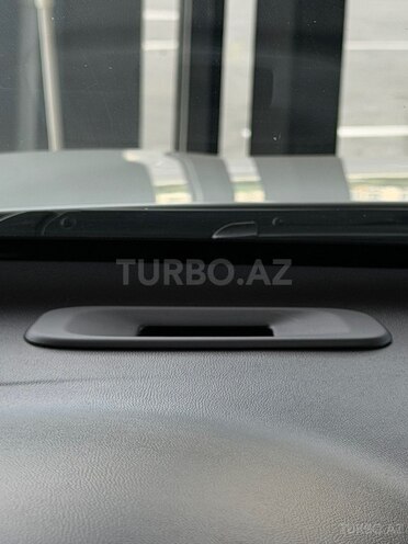 Chevrolet Malibu 2018, 151,096 km - 1.5 l - Sumqayıt