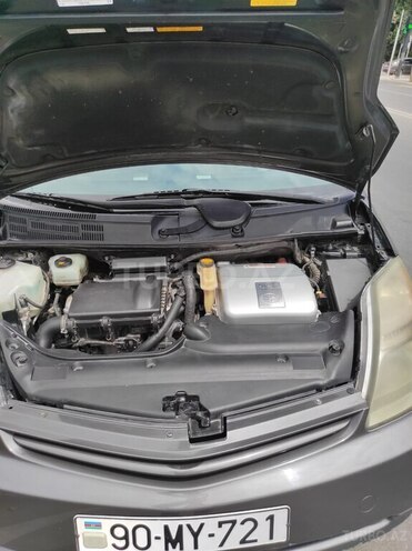 Toyota Prius 2008, 300,000 km - 1.5 l - Gəncə