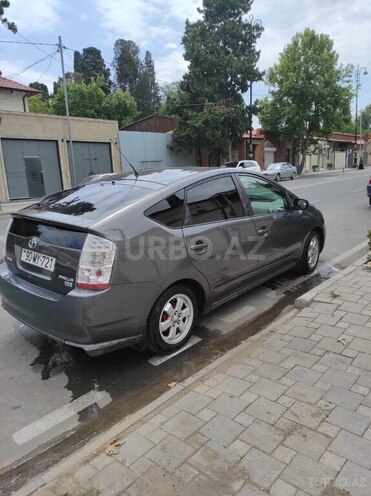 Toyota Prius 2008, 300,000 km - 1.5 l - Gəncə