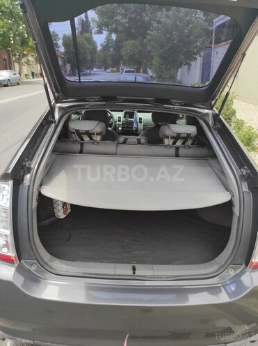 Toyota Prius 2008, 300,000 km - 1.5 l - Gəncə