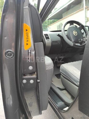 Toyota Prius 2008, 300,000 km - 1.5 l - Gəncə