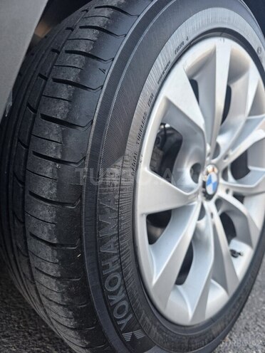 BMW X1 2010, 279,000 km - 2.0 l - Bakı