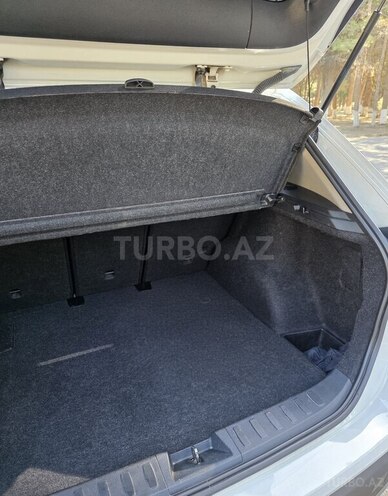 BMW X1 2010, 279,000 km - 2.0 l - Bakı