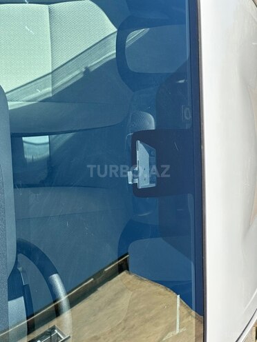 Toyota Aqua 2020, 42,200 km - 1.5 л - Bakı