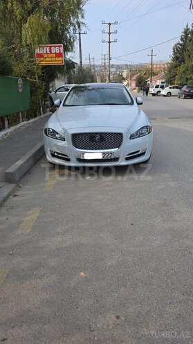 Jaguar  2018, 84,000 km - 3.0 l - Bakı
