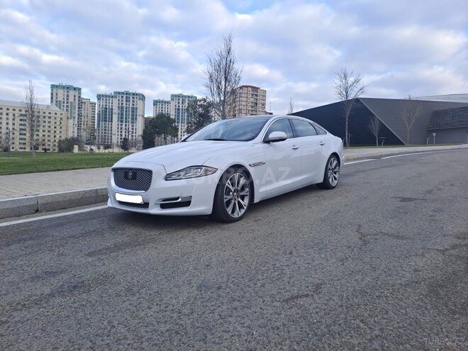Jaguar  2018, 84,000 km - 3.0 l - Bakı