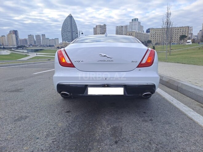 Jaguar  2018, 84,000 km - 3.0 l - Bakı