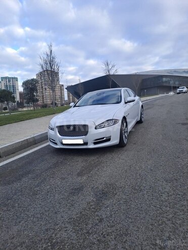 Jaguar  2018, 84,000 km - 3.0 l - Bakı