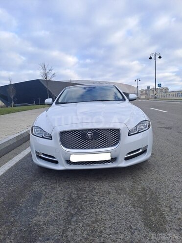 Jaguar  2018, 84,000 km - 3.0 l - Bakı