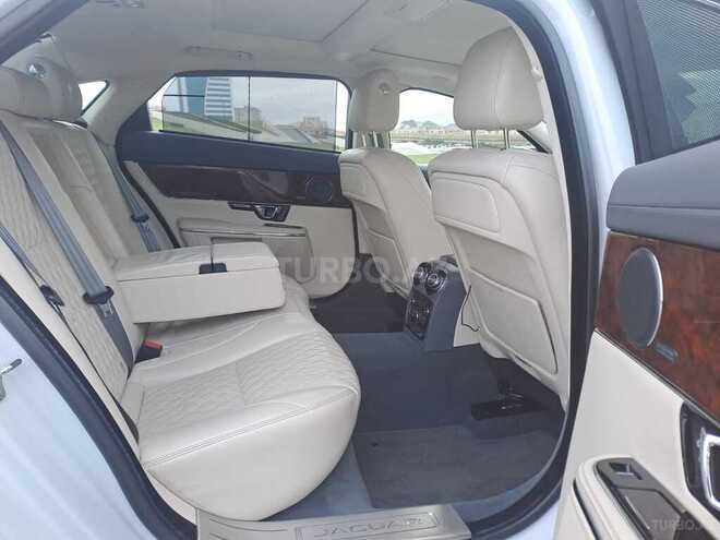 Jaguar  2018, 84,000 km - 3.0 l - Bakı