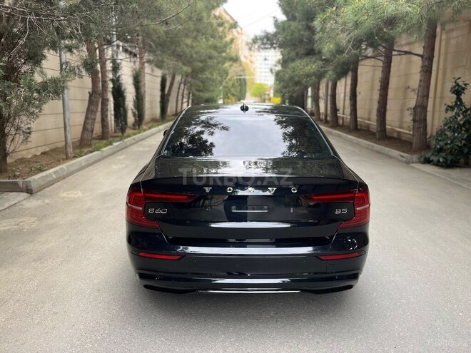 Volvo S60 2024, 25,000 km - 2.0 l - Bakı