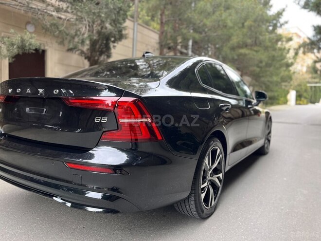 Volvo S60 2024, 25,000 km - 2.0 l - Bakı