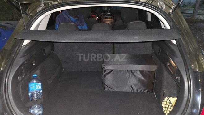 Citroen C4 2013, 246,000 km - 1.6 л - Bakı