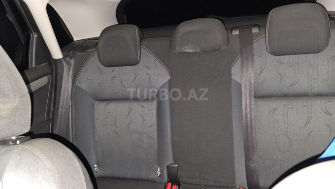 Citroen C4 2013, 246,000 km - 1.6 л - Bakı
