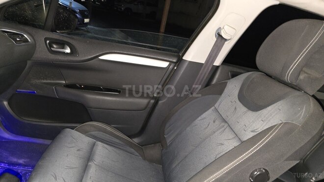 Citroen C4 2013, 246,000 km - 1.6 л - Bakı